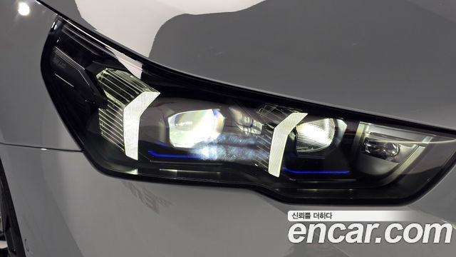 BMW 5 Series (G60) 520i Special Edition 2026 — фото 22