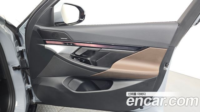 BMW 5 Series (G60) 520i Special Edition 2026 — фото 24