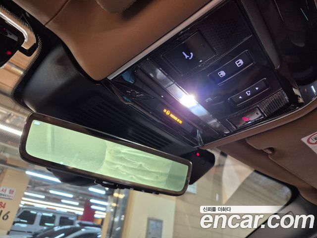 Land Rover Range Rover (V) P530 Autobiography Long Wheel Base 2026 — фото 16