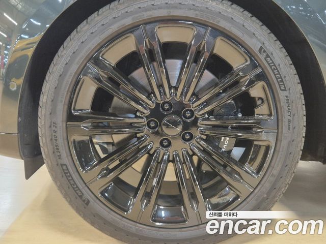 Land Rover Range Rover (V) P530 Autobiography Long Wheel Base 2026 — фото 21