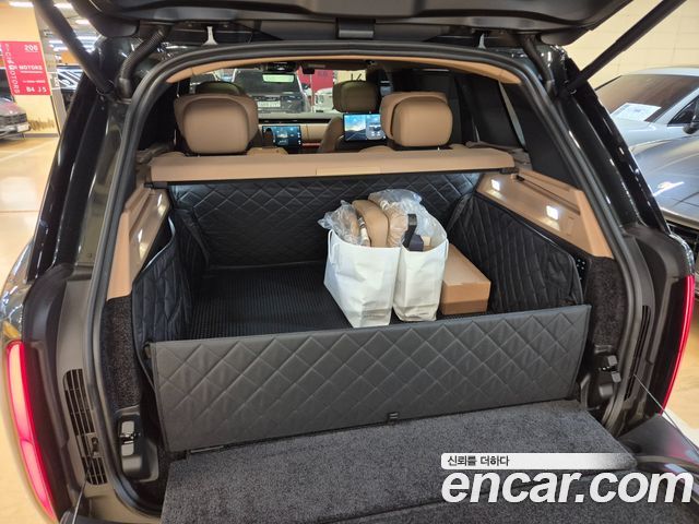 Land Rover Range Rover (V) P530 Autobiography Long Wheel Base 2026 — фото 23