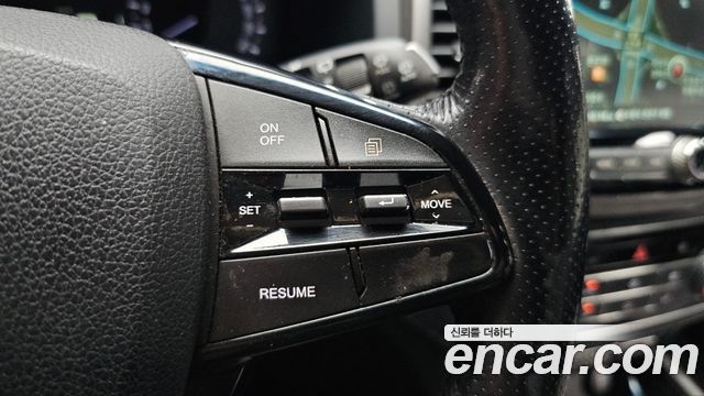 KG Mobility (SsangYong) G4 Rexton Diesel 2.2 4WD Eurasia Edition 2018 — фото 16