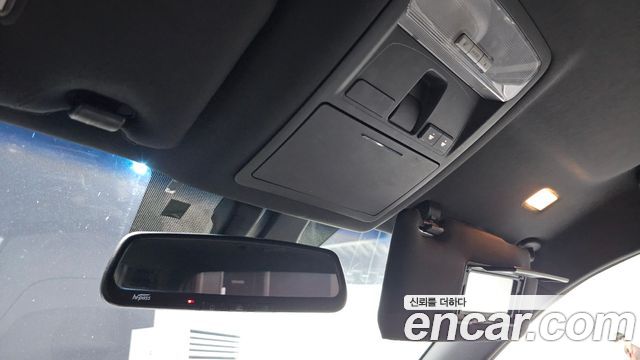 KG Mobility (SsangYong) G4 Rexton Diesel 2.2 4WD Eurasia Edition 2018 — фото 19