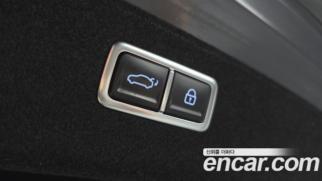 Genesis G80 (RG3) Gasoline 2.5 Turbo AWD 2025 — фото 20