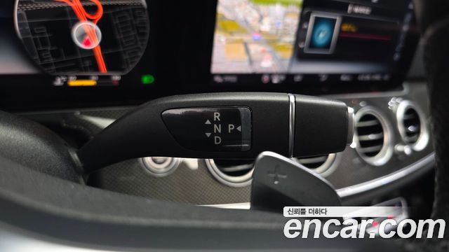 Mercedes-Benz E-Class (W213) E350 4MATIC AMG Line 2019 — фото 9