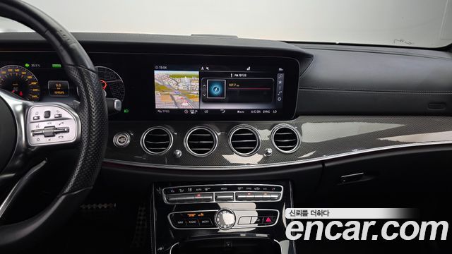 Mercedes-Benz E-Class (W213) E350 4MATIC AMG Line 2019 — фото 14