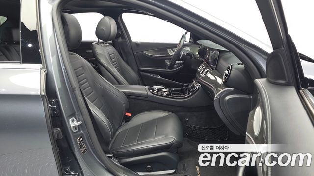 Mercedes-Benz E-Class (W213) E350 4MATIC AMG Line 2019 — фото 26