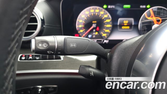 Mercedes-Benz E-Class (W213) E350 4MATIC AMG Line 2019 — фото 27