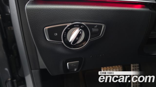 Mercedes-Benz E-Class (W213) E350 4MATIC AMG Line 2019 — фото 28