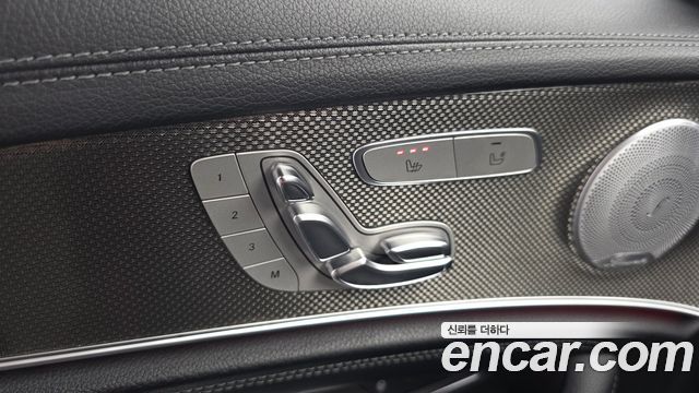 Mercedes-Benz E-Class (W213) E350 4MATIC AMG Line 2019 — фото 30