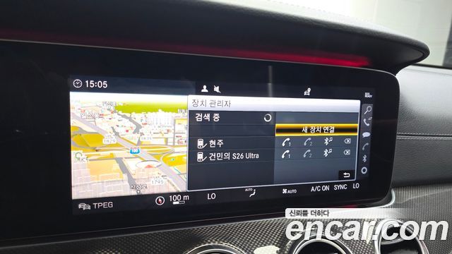 Mercedes-Benz E-Class (W213) E350 4MATIC AMG Line 2019 — фото 34