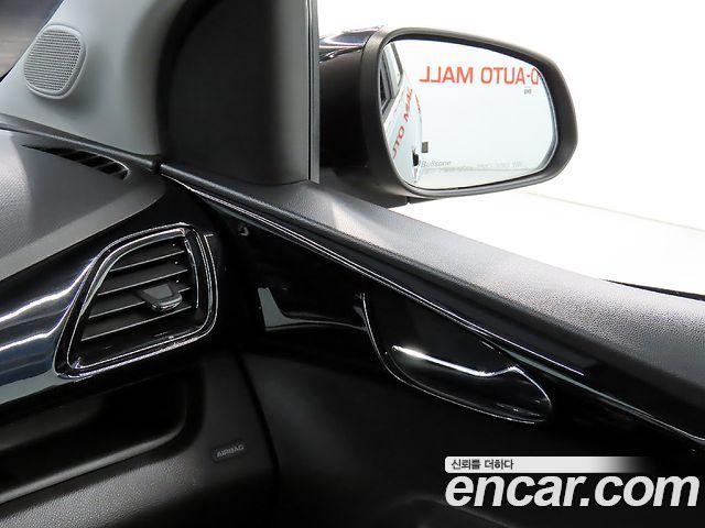 Chevrolet Next Spark LTZ 2017 — фото 20
