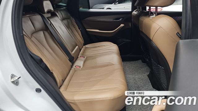 Renault Korea Grand Koleos 1.5 E-TECH Iconic 2WD 2025 — фото 15