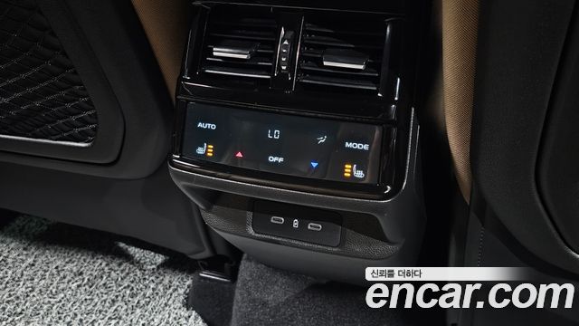 Renault Korea Grand Koleos 1.5 E-TECH Iconic 2WD 2025 — фото 21