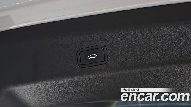 Renault Korea Grand Koleos 1.5 E-TECH Iconic 2WD 2025 — фото 23