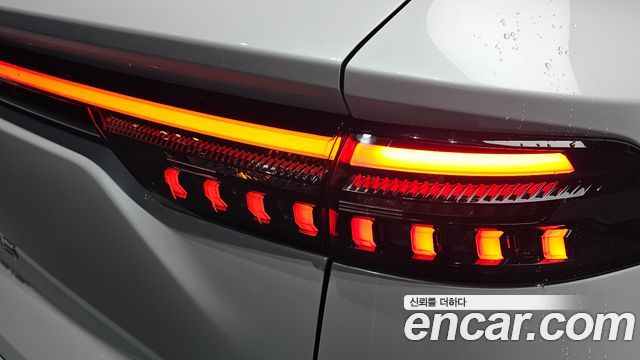 Renault Korea Grand Koleos 1.5 E-TECH Iconic 2WD 2025 — фото 29