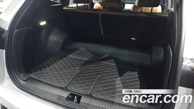 Renault Korea Grand Koleos 1.5 E-TECH Iconic 2WD 2025 — фото 33