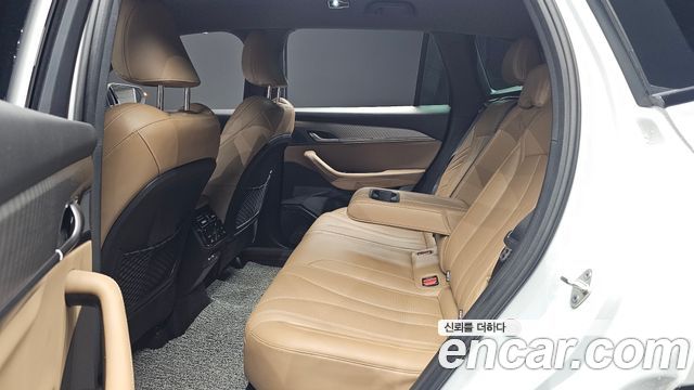 Renault Korea Grand Koleos 1.5 E-TECH Iconic 2WD 2025 — фото 35