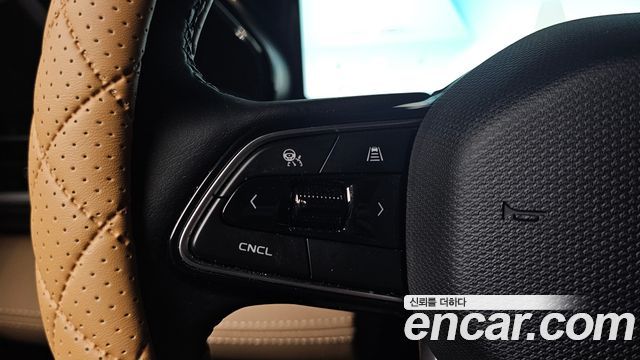 Renault Korea Grand Koleos 1.5 E-TECH Iconic 2WD 2025 — фото 36
