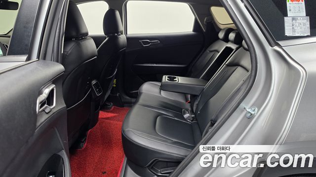 Kia Sportage (V) LPG 2.0 2WD Prestige 2024 — фото 11
