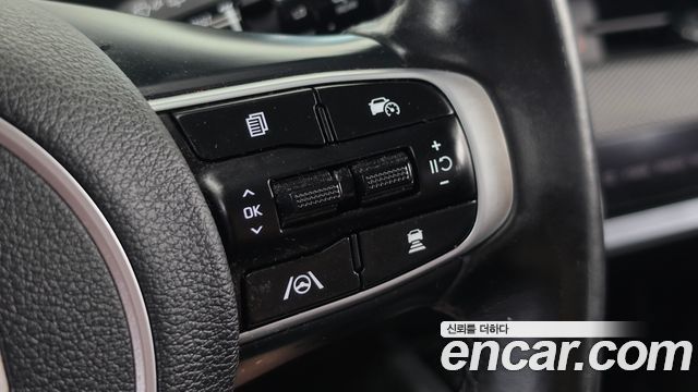 Kia Sportage (V) LPG 2.0 2WD Prestige 2024 — фото 13