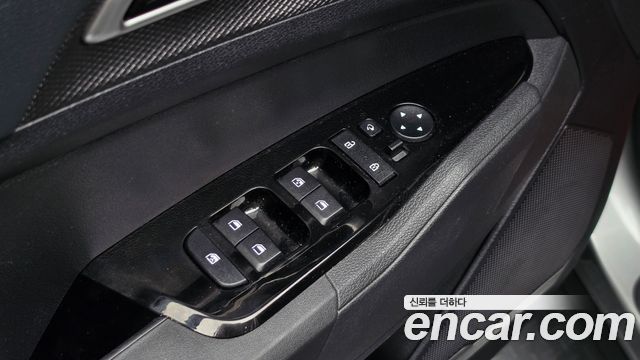 Kia Sportage (V) LPG 2.0 2WD Prestige 2024 — фото 20