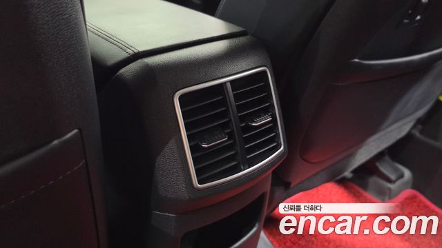 Kia Sportage (V) LPG 2.0 2WD Prestige 2024 — фото 27