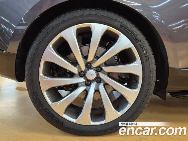 Land Rover Range Rover (V) P530 Autobiography Long Wheel Base 2025 — фото 22