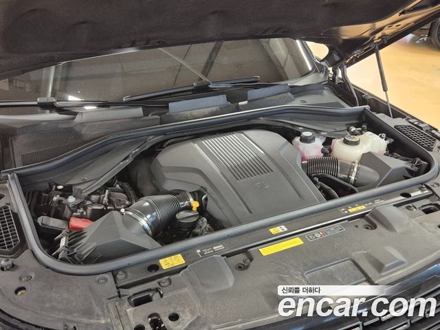 Land Rover Range Rover (V) P530 Autobiography Long Wheel Base 2025 — фото 23