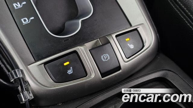 Chevrolet Captiva 2WD LT 2012 — фото 17