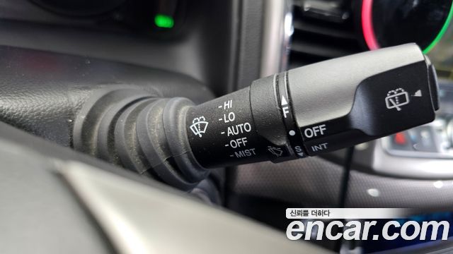 Chevrolet Captiva 2WD LT 2012 — фото 18