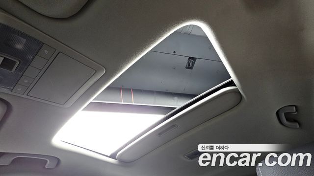 Chevrolet Captiva 2WD LT 2012 — фото 19