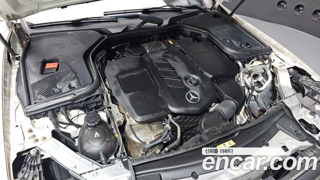 Mercedes-Benz E-Class (W213) E220d Exclusive 2019 — фото 6