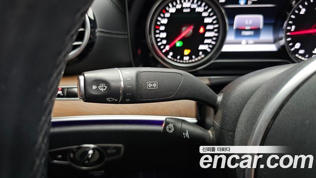 Mercedes-Benz E-Class (W213) E220d Exclusive 2019 — фото 17