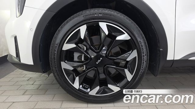 Kia Sorento (IV) Diesel 2.2 4WD Signature 2024 — фото 5