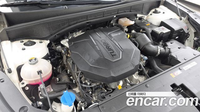 Kia Sorento (IV) Diesel 2.2 4WD Signature 2024 — фото 6
