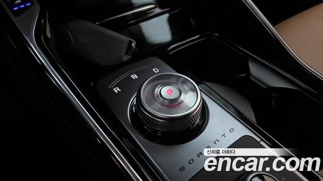 Kia Sorento (IV) Diesel 2.2 4WD Signature 2024 — фото 9
