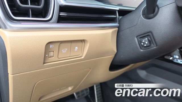 Kia Sorento (IV) Diesel 2.2 4WD Signature 2024 — фото 17