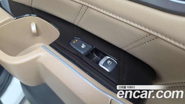 Kia Sorento (IV) Diesel 2.2 4WD Signature 2024 — фото 19