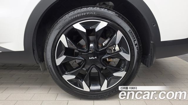 Kia Sorento (IV) Diesel 2.2 4WD Signature 2024 — фото 21