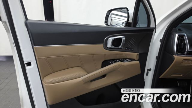 Kia Sorento (IV) Diesel 2.2 4WD Signature 2024 — фото 24