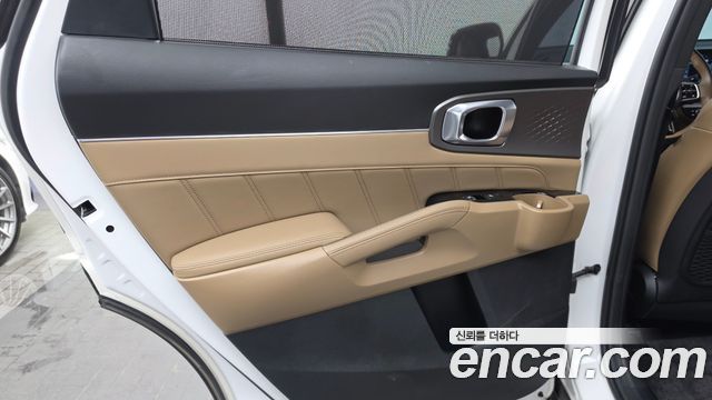 Kia Sorento (IV) Diesel 2.2 4WD Signature 2024 — фото 25