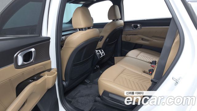 Kia Sorento (IV) Diesel 2.2 4WD Signature 2024 — фото 26