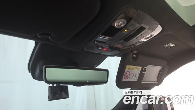Kia Sorento (IV) Diesel 2.2 4WD Signature 2024 — фото 27