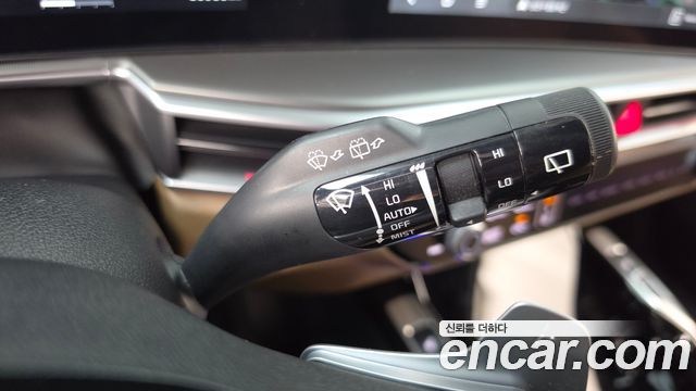 Kia Sorento (IV) Diesel 2.2 4WD Signature 2024 — фото 29