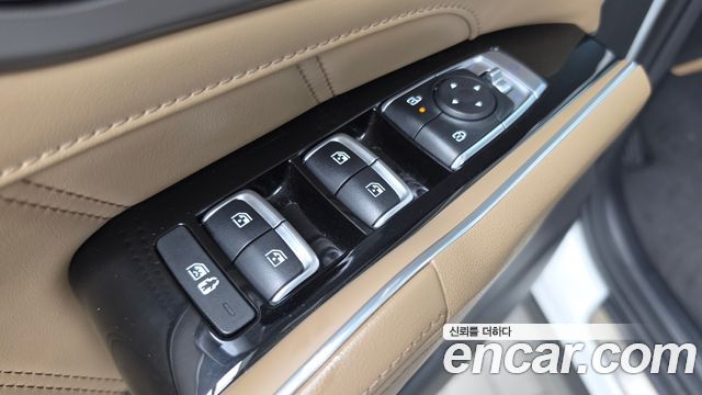 Kia Sorento (IV) Diesel 2.2 4WD Signature 2024 — фото 30