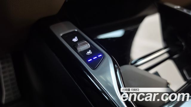 Kia Sorento (IV) Diesel 2.2 4WD Signature 2024 — фото 33