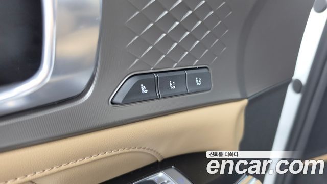 Kia Sorento (IV) Diesel 2.2 4WD Signature 2024 — фото 34