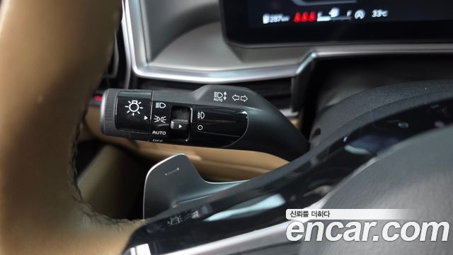 Kia Sorento (IV) Diesel 2.2 4WD Signature 2024 — фото 35