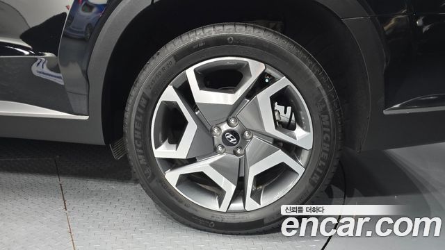 Hyundai Palisade Gasoline 3.8 2WD Le Blanc 2024 — фото 27